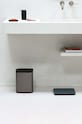Koš za smeće Brabantia Bo 7 L 222924 siva