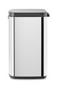 Brabantia cos de gunoi Bo 7 L 222948 gri AA00