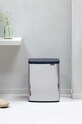 Brabantia cos de gunoi Bo 7 L 222948 gri