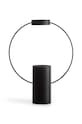 Sagaform wazon dekoracyjny Moon czarny 5018035
