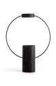 čierna Dekoratívna váza Sagaform Moon Unisex