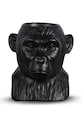 Byon dekoracja Gorilla czarny 5260907801