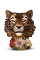 Декоративна ваза Byon Tiger барвистий 5260908114