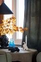Byon sfesnic decorativ Pug 5294701403 multicolor AA00
