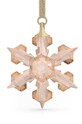 Dekorácia Swarovski Festive Ornament 2022