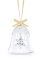 Декорація Swarovski Annual Edition 2022 Bell Ornament