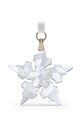 Dekorácia Swarovski Little Star Ornament