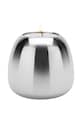 Декоративний свічник Stelton Ora сірий 103.