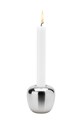 Вітальня та спальня Декоративний свічник Stelton Ora 103. сірий