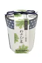 барвистий Набір для вирощування рослин Noted Yakumi, Wasabina Unisex