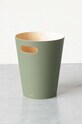 Umbra cos de gunoi verde 082780.1095