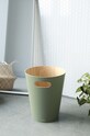 Umbra cos de gunoi 082780.1095 verde