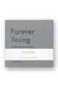 szürke Printworks fotóalbum Forever Young Uniszex