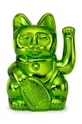 verde Donkey decorazione Lucky Cat Xmas Unisex