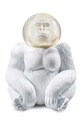Donkey dekoracja Summerglobe The Gorilla biały 330450