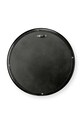 Living și dormitor vtwonen oglinda de perete 30 cm 52110485 negru