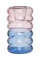 Декоративний свічник Design Letters Hoop барвистий 10101601PINKBLUE