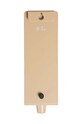 Декоративний свічник Design Letters Cosy Up Wall 10101602BEIGE барвистий AA00