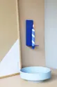 Design Letters dekoratív gyertyatartó Cosy Up Wall acél