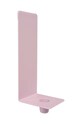 Декоративний свічник Design Letters Cosy Up Wall рожевий 10101602LAVENDER