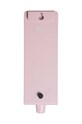 Декоративний свічник Design Letters Cosy Up Wall 10101602LAVENDER рожевий AA00