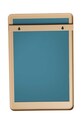 Design Letters oglinda de perete Mirror & More 10101301BEIGE bej AA00