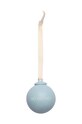 Набір ялинкових куль Design Letters XMAS Stories Ball 4-pack 10105001COBALLIBLU блакитний