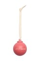 Σετ χριστουγεννιάτικες μπάλες Design Letters XMAS Stories Bal 4-pack 10105001LAVENFAROS