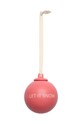 Σετ χριστουγεννιάτικες μπάλες Design Letters XMAS Stories Ball 4-pack 10105002LAVENFAROS