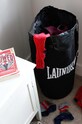 Luckies of London coș de rufe Punch Bag Laundry Bag multicolor SK.BAGPUNCH1