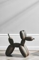 Dekorácia Boyhood Ballon Dog Smoked S hnedá BOY.400026