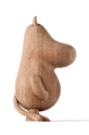 Boyhood decorazione Moomin x MOOMINTROLL Oak S beige