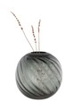 Ukrasna vaza House Nordic Vase 4441378 siva AA00