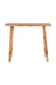 Τραπέζι House Nordic Girona μπεζ 2301090