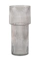 Декоративна ваза House Nordic Vase прозорий 4441372