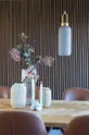 áttetsző House Nordic dekor váza Vase