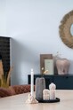 Σαλόνι και υπνοδωμάτιο Διακοσμητικό βάζο House Nordic Vase in Ceramic 4441761 πολύχρωμο