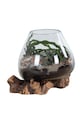 Декорація House Nordic San Marino Waterdrop барвистий 4501051