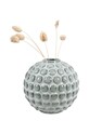 House Nordic vaza decorativa Vase in Ceramic 4441767 turcoaz AA00