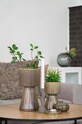 House Nordic osłonka na doniczkę Flowerpot in Ceramic multicolor 4451210