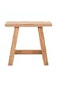 Табурет House Nordic Barcelona бежевий 1401010