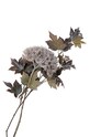 House Nordic fiori finti Nature bouquet multicolore 9501140
