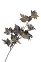 Salon i sypialnia House Nordic sztuczne kwiaty Nature bouquet 9501140 multicolor