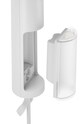 Steamery parownica ręczna Cirrus X Handheld Steamer biały CIX0201EU