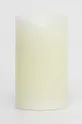 biały Dorre świeca led Elvira Unisex
