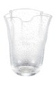 Dekorativna vaza Dorre Tulip transparentna 5.8642