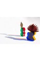 Living și dormitor Really Nice Things vaza decorativa Organic 1938742 multicolor