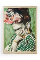 Zidni ukras Madre Selva Lienzo Frida