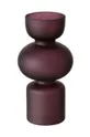фіолетовий Декоративна ваза Boltze Nelika Unisex