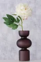 Boltze dekor váza Nelika üveg